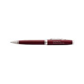 USC Trojans Cardinal University of SoCal Deep Engraved Coventry Cross Pen